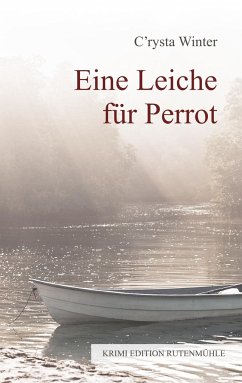 Eine Leiche für Perrot - Winter, C'Rysta