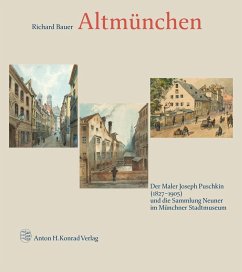 Altmünchen - Bauer, Richard