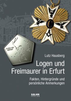 Logen und Freimaurer in Erfurt - Hausberg, Lutz