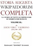 storia augusta wikipaedorum completa / storia augusta wikipaedorum completa - III.