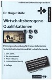 Wirtschaftsbezogene Qualifikationen