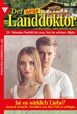 Ist es wirklich Liebe? (eBook, ePUB)