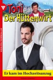 Er kam im Hochzeitsanzug (eBook, ePUB)