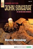 Horror-Horoskop / John Sinclair Sonder-Edition Bd.59 (eBook, ePUB)