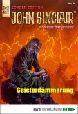 Geisterdämmerung / John Sinclair Sonder-Edition Bd.60 (eBook, ePUB)