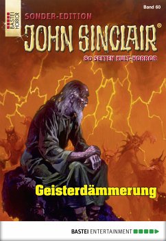 Geisterdämmerung / John Sinclair Sonder-Edition Bd.60 (eBook, ePUB) - Dark, Jason