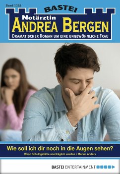 Notärztin Andrea Bergen 1335 (eBook, ePUB) - Anders, Marina