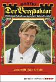 Verurteilt ohne Schuld / Der Bergdoktor Bd.1884 (eBook, ePUB)