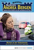 Notärztin Andrea Bergen 1334 (eBook, ePUB)