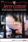 Die Florida-Killer / Jerry Cotton Sonder-Edition Bd.61 (eBook, ePUB)