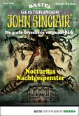 Nocturnas Nachtgespenster / John Sinclair Bd.2046 (eBook, ePUB)