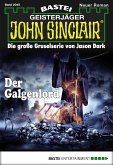 Der Galgenlord / John Sinclair Bd.2045 (eBook, ePUB)