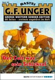 G. F. Unger Sonder-Edition 120 (eBook, ePUB)