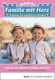 Gesucht: die süßesten Zwillinge der Welt / Familie mit Herz Bd.4 (eBook, ePUB)