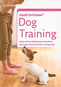 Cover Dog Training (eBook, ePUB)