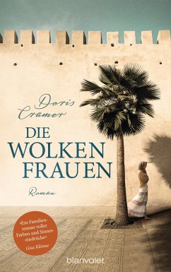 Die Wolkenfrauen (eBook, ePUB) - Cramer, Doris