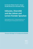 Inklusion, Diversität und das Lehren und Lernen fremder Sprachen (eBook, PDF)
