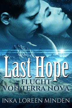 Last Hope (eBook, ePUB) - Minden, Inka Loreen