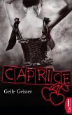 Geile Geister / Caprice Bd.64 (eBook, ePUB)