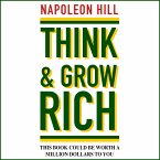 Think and Grow Rich (MP3-Download)