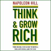 Think and Grow Rich (MP3-Download)