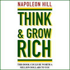 Think and Grow Rich (MP3-Download) - Hill, Napoleon