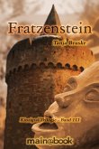 Fratzenstein - Kinzigtal Trilogie Band 3 (eBook, ePUB)