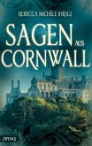 Sagen aus Cornwall (eBook, ePUB)