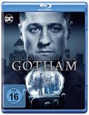 Gotham - Staffel 03 BLU-RAY Box