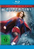 Supergirl - Die komplette 2. Staffel BLU-RAY Box
