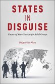 States in Disguise (eBook, ePUB) States in Disguise (eBook, ePUB)
