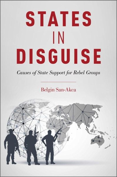 States in Disguise (eBook, ePUB)