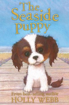 The Seaside Puppy (eBook, ePUB) - Webb, Holly