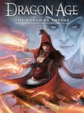 Dragon Age: The World of Thedas Volume 1 (eBook, ePUB)