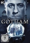 Gotham - Staffel 03 DVD-Box