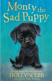 Monty the Sad Puppy (eBook, ePUB)