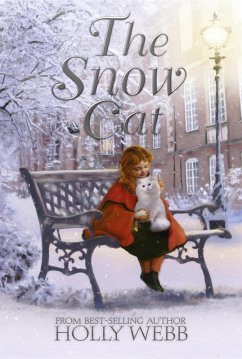 The Snow Cat (eBook, ePUB) - Webb, Holly
