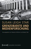 Grenzobjekte und Medienforschung (eBook, PDF)