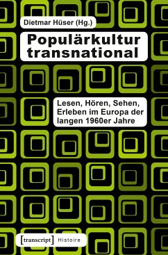 Populärkultur transnational (eBook, PDF)