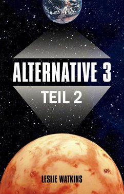 Alternative 3 – Teil zwei (eBook, ePUB) - Watkins, Leslie