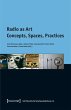 Radio as Art (eBook, PDF) - Bild 1