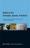 Radio as Art (eBook, PDF)