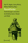 RaumKleider (eBook, PDF)