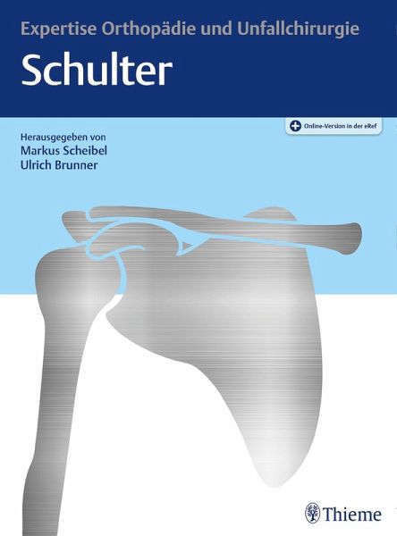 Expertise Schulter (eBook, ePUB)