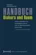 Handbuch Diskurs und Raum (eBook, PDF) - Bild 1