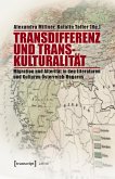 Transdifferenz und Transkulturalität (eBook, PDF)