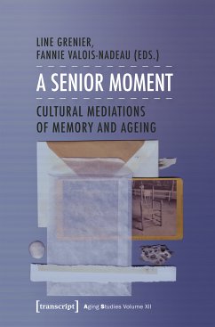 A Senior Moment (eBook, PDF)