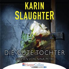 Die gute Tochter (MP3-Download) - Slaughter, Karin