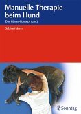 Manuelle Therapie beim Hund (eBook, PDF)