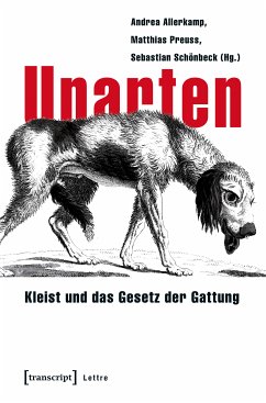 Unarten (eBook, PDF)